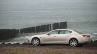Maserati Quattroporte  3.8 V8 GTS